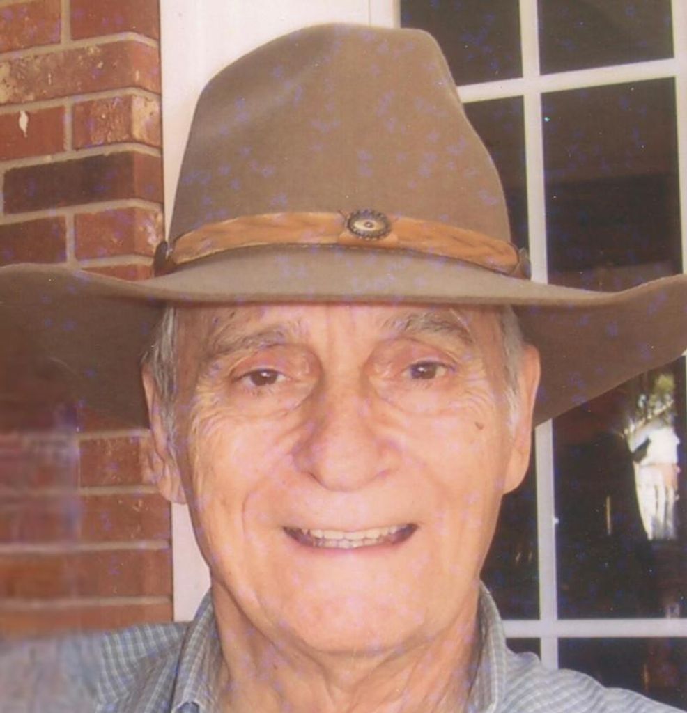 Jimmy Don Oglesby Profile Photo