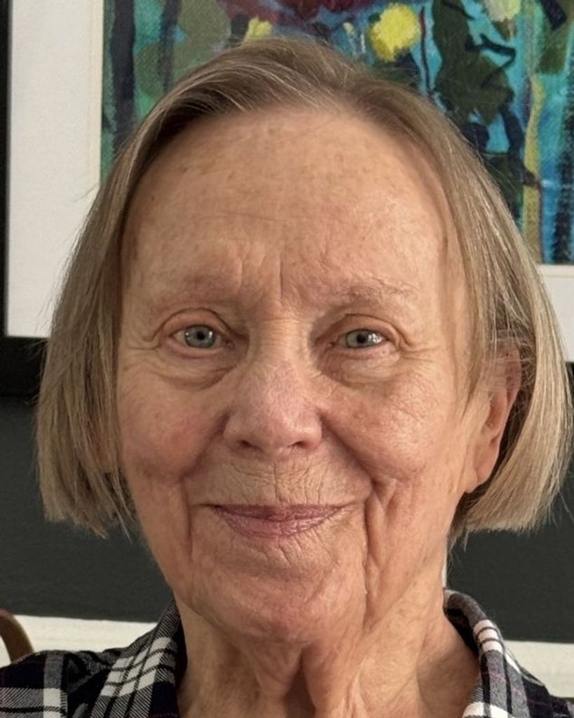 Judith Anne Guard Profile Photo