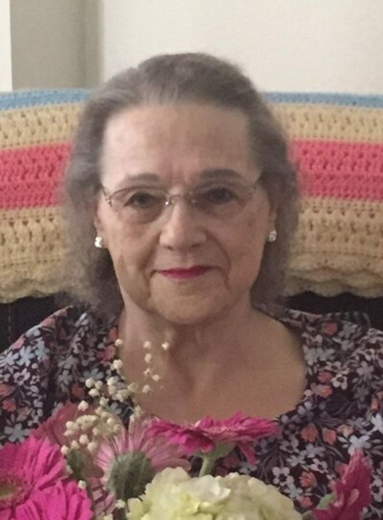 Audrey Marcella Smith