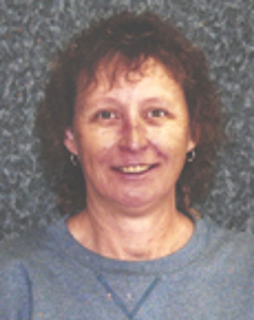 Carla J. Ware-Hart Profile Photo