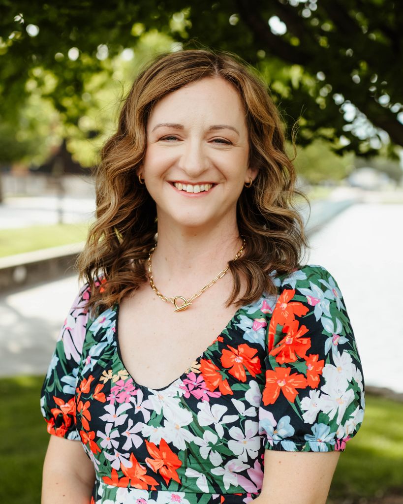 Rebekah Elaine Massmann