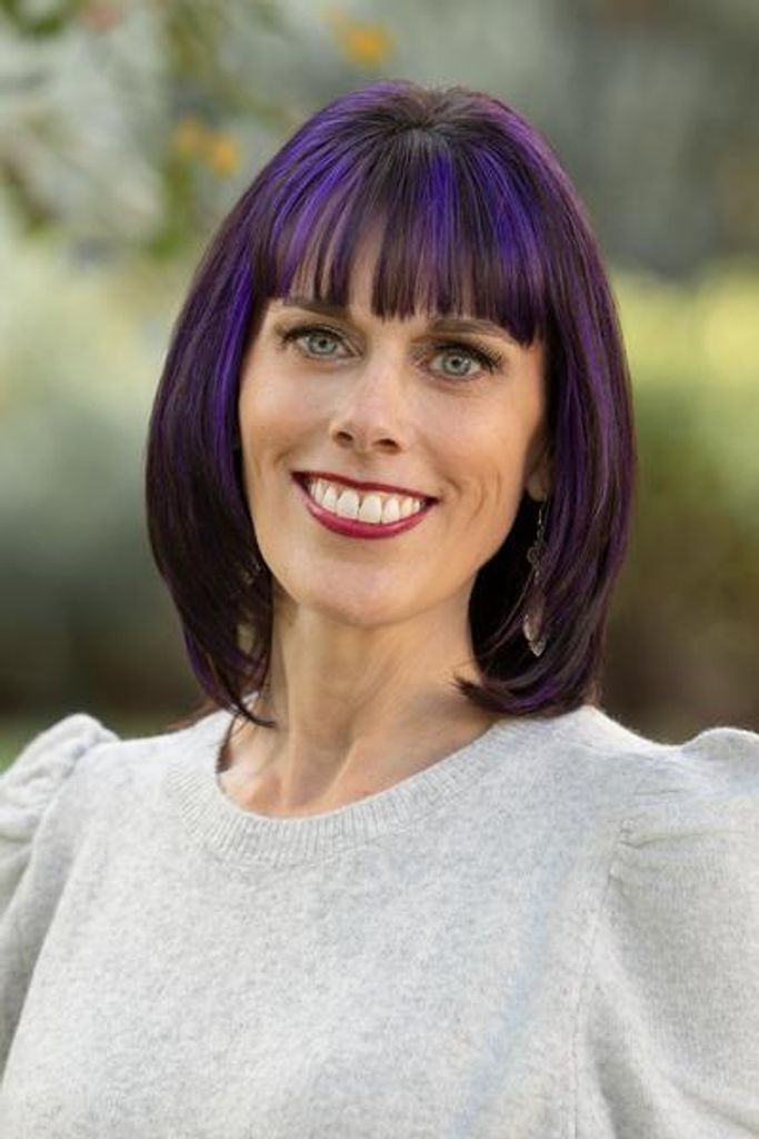Angela Lynn-Kane Haas Profile Photo