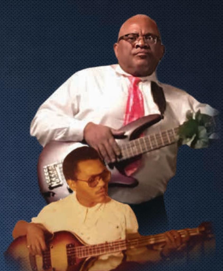 Robert Harice Henry Profile Photo