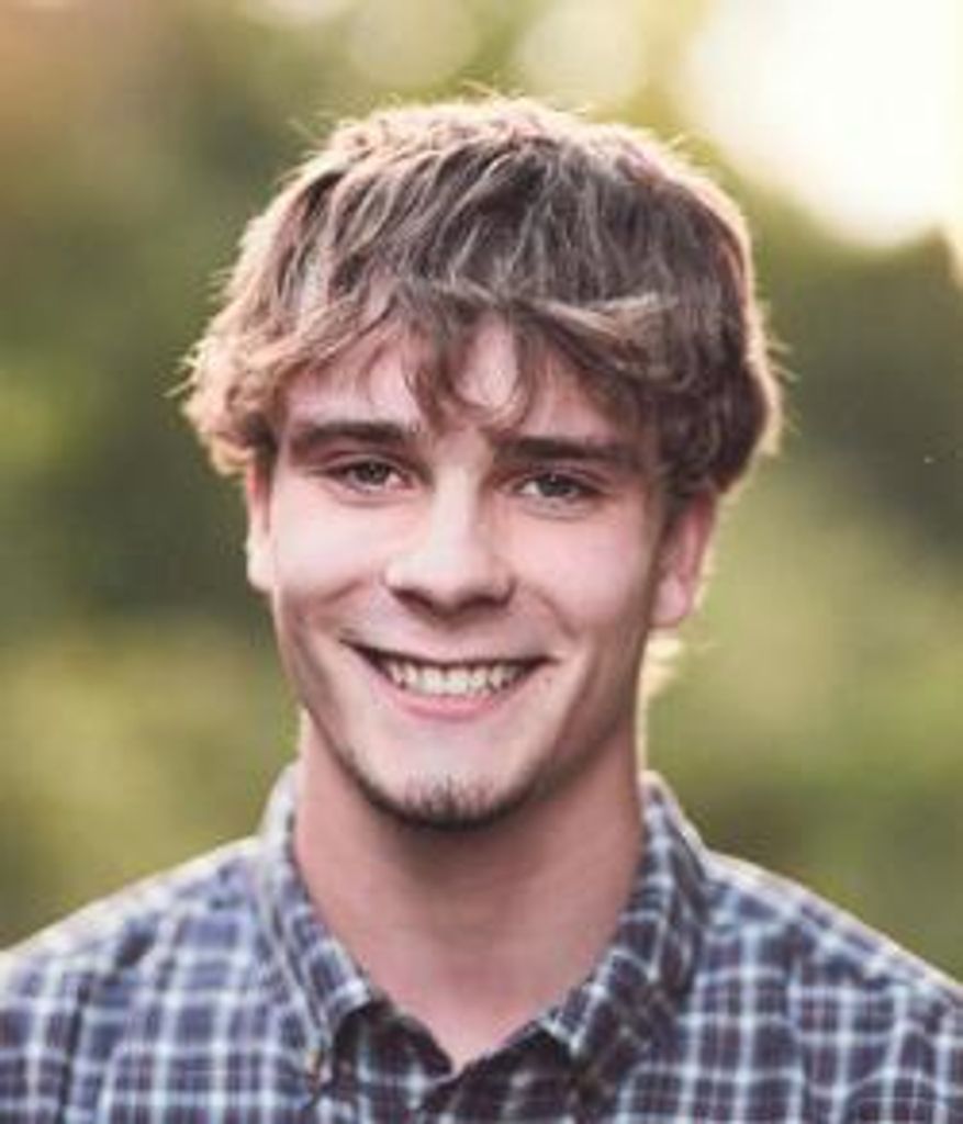 Logan Allan Jacobs