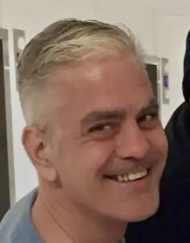 Thomas Kahoe Jr. Profile Photo