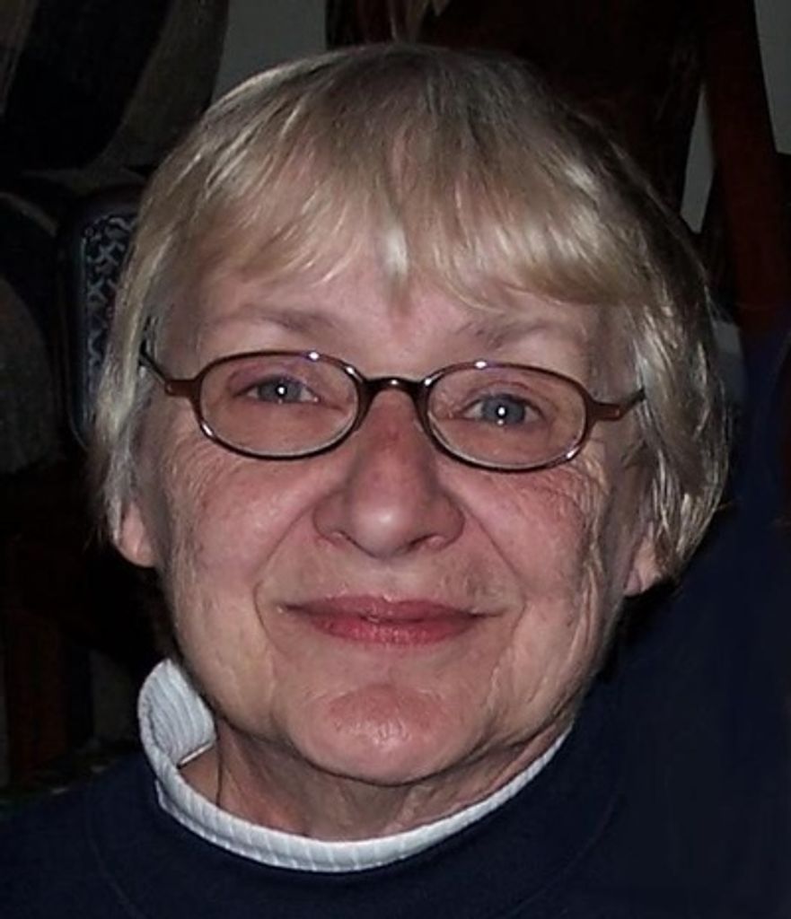 Lorraine Ann Barnes Profile Photo