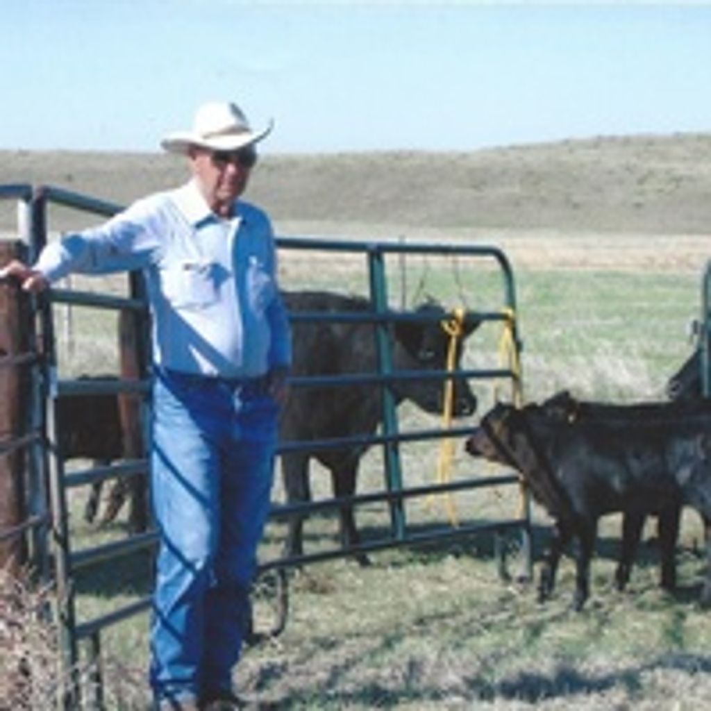 Eugene James