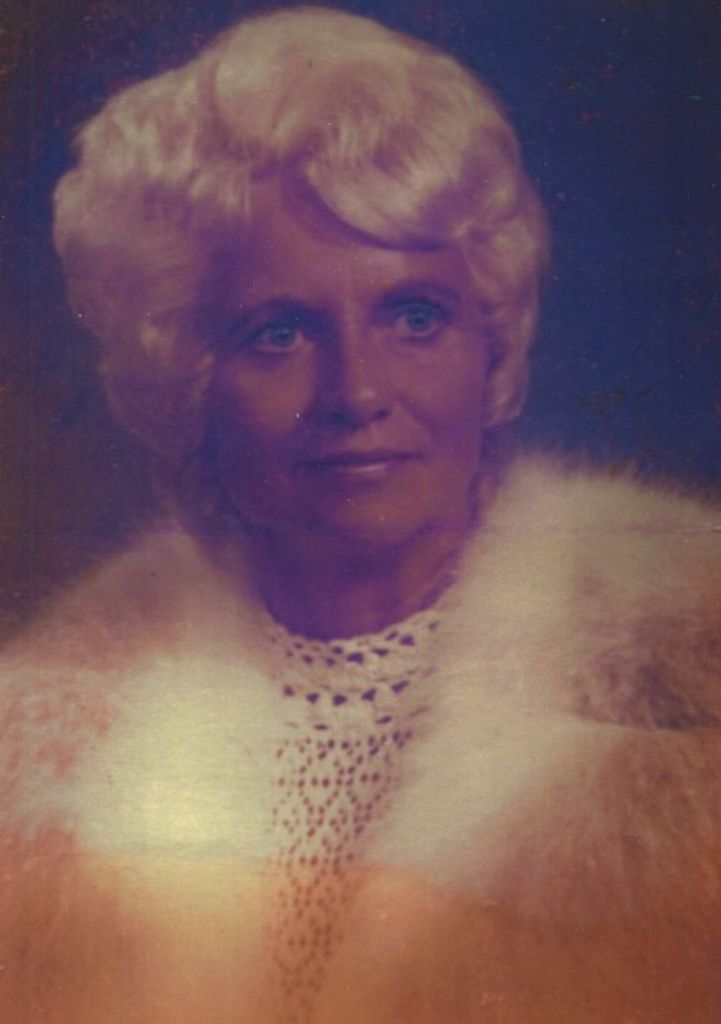 Mary Ann Porter