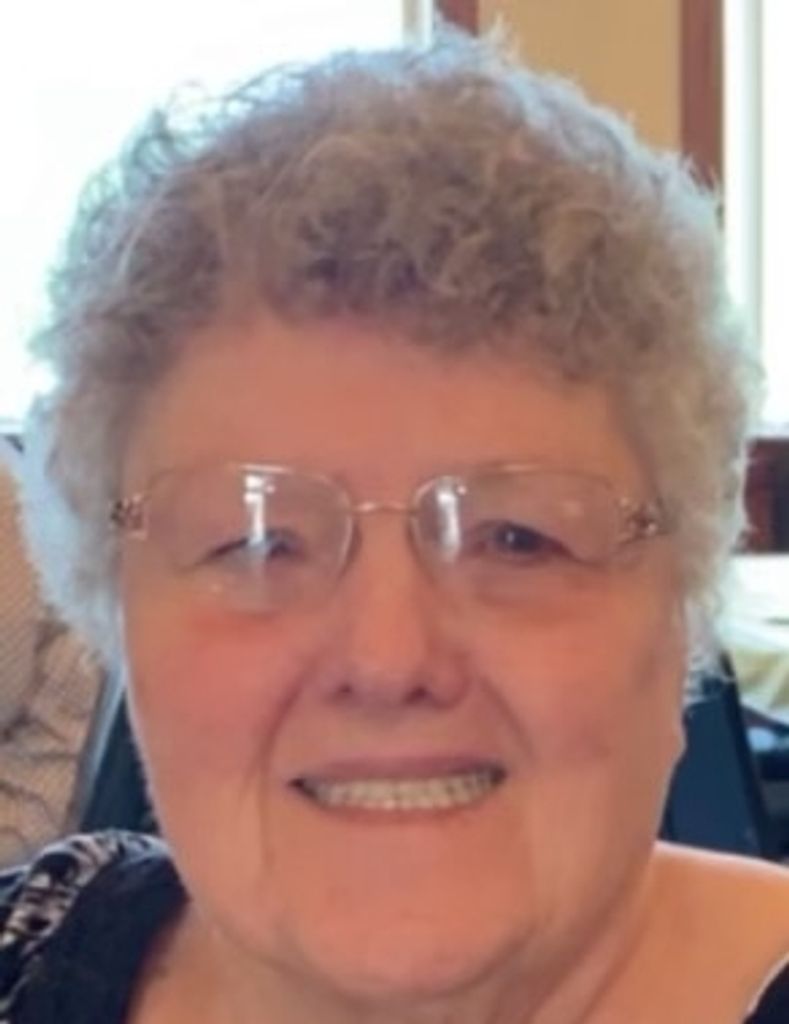 Doris Mitchell Profile Photo