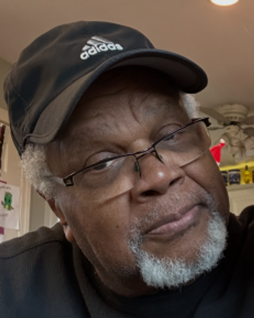 Raymond Strong Profile Photo