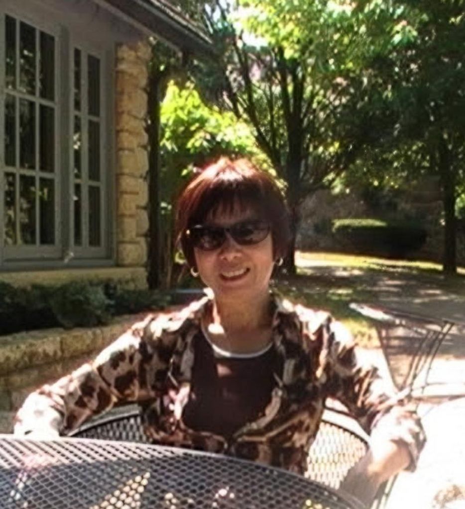 Yuk Chun "Kitty" Birch Profile Photo