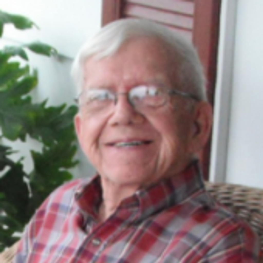 John M. Lapinski Profile Photo