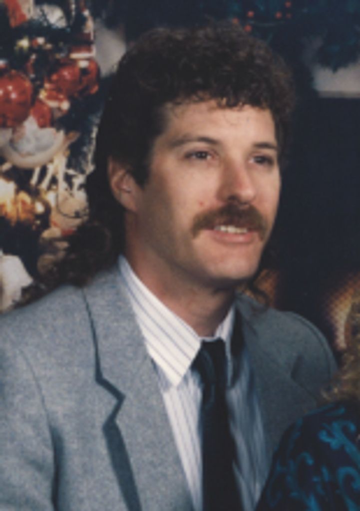 Ronald Arthur Des Roches Profile Photo