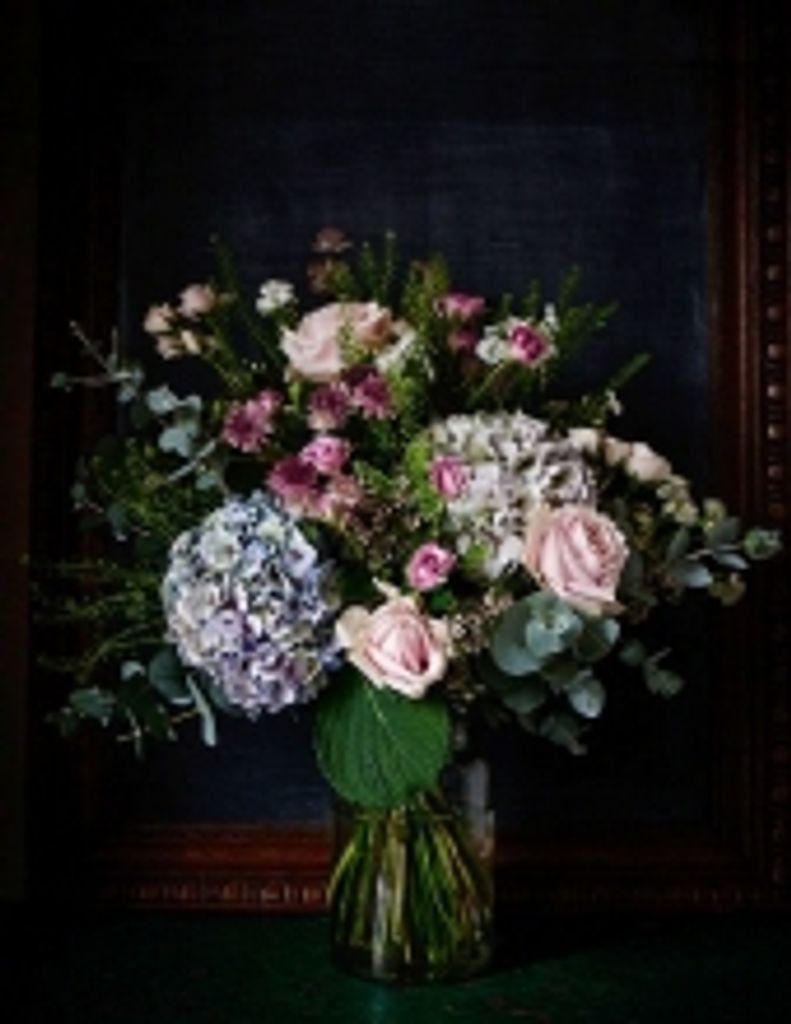 Gaynell Phyllis Russell