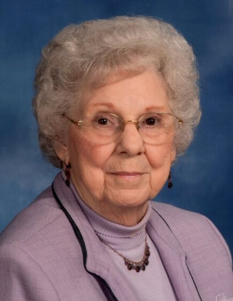 Dorothy Bruton Fowler