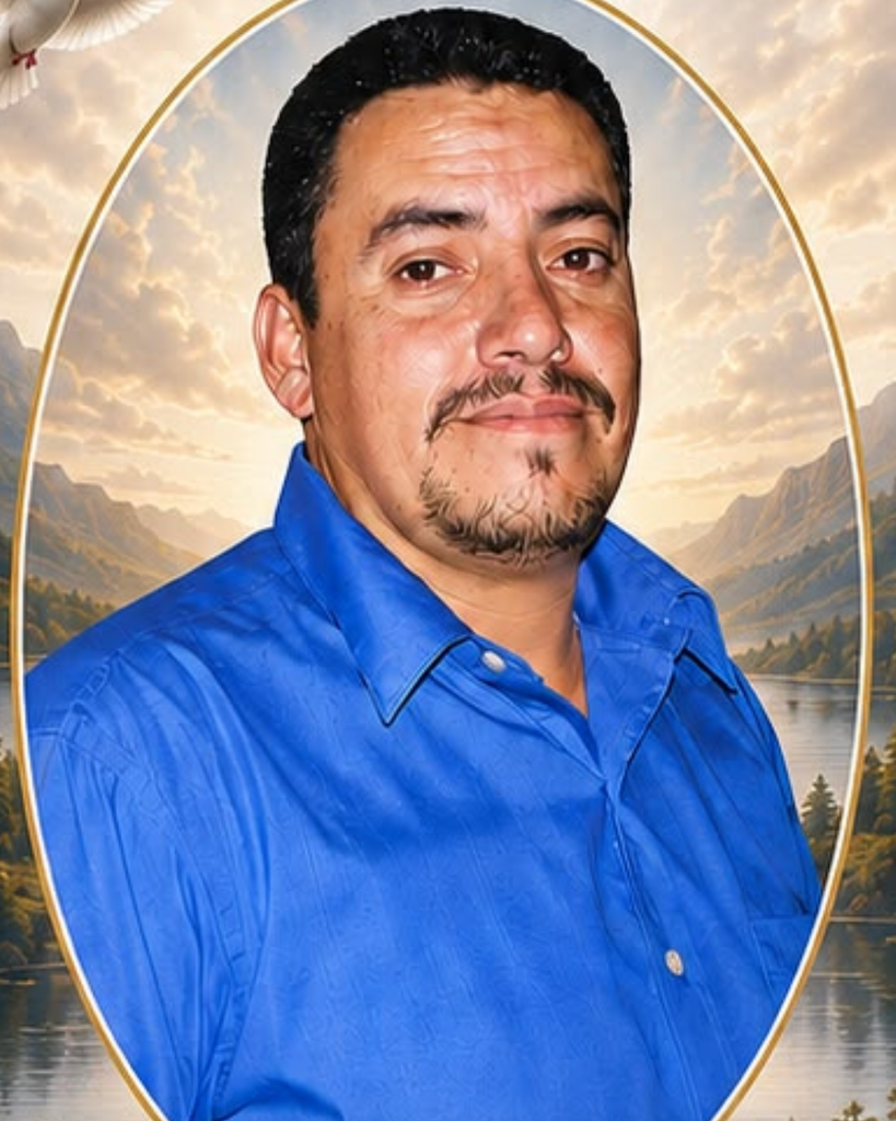 Gabriel Marquez Martinez