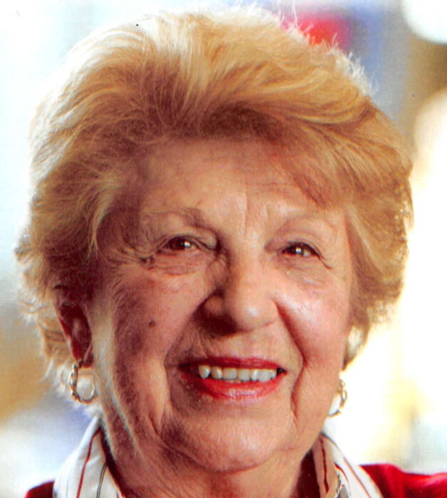 Barbara Smith Profile Photo