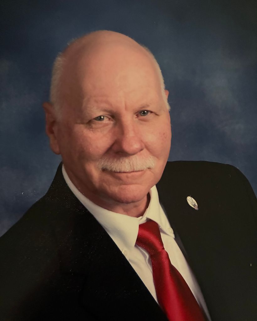 Anthony Joseph Flaspoller Profile Photo