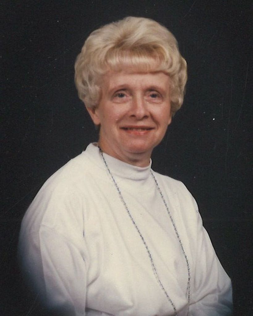 Mae Arveson Profile Photo