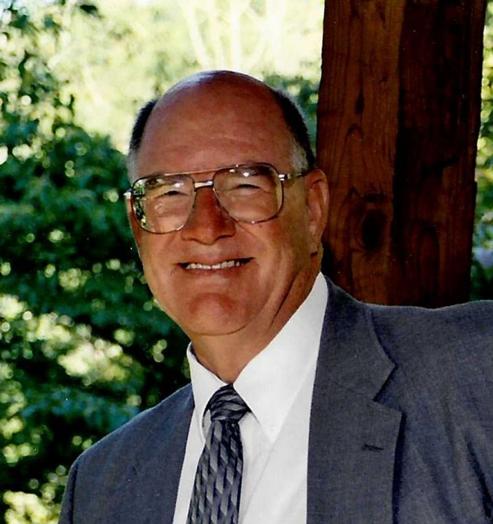 Roger Lee Krebs Profile Photo