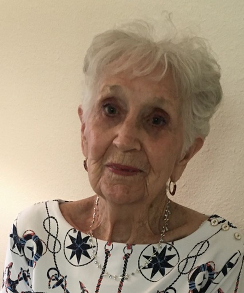 Florence Evelyn Disilvestro Profile Photo