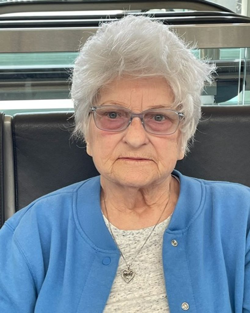 Margaret Ann Comstock