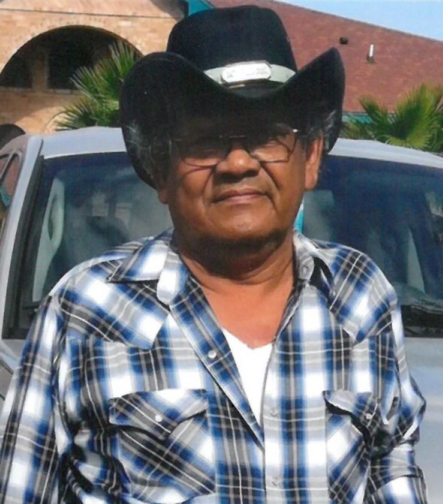 Heron Esteviz Pedraza