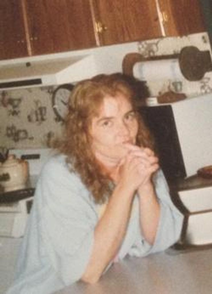 Jacqueline Darlene Reynolds