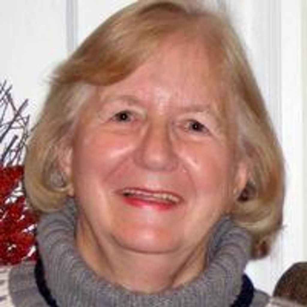 Rosemary Vervoort