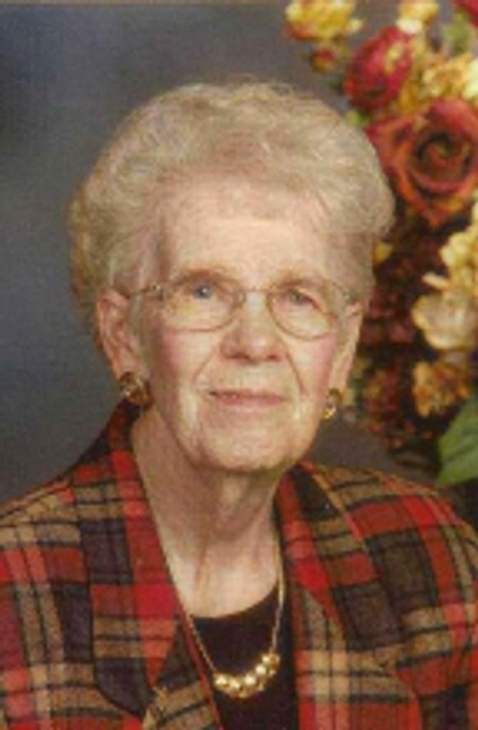 Vonda M. Genzman