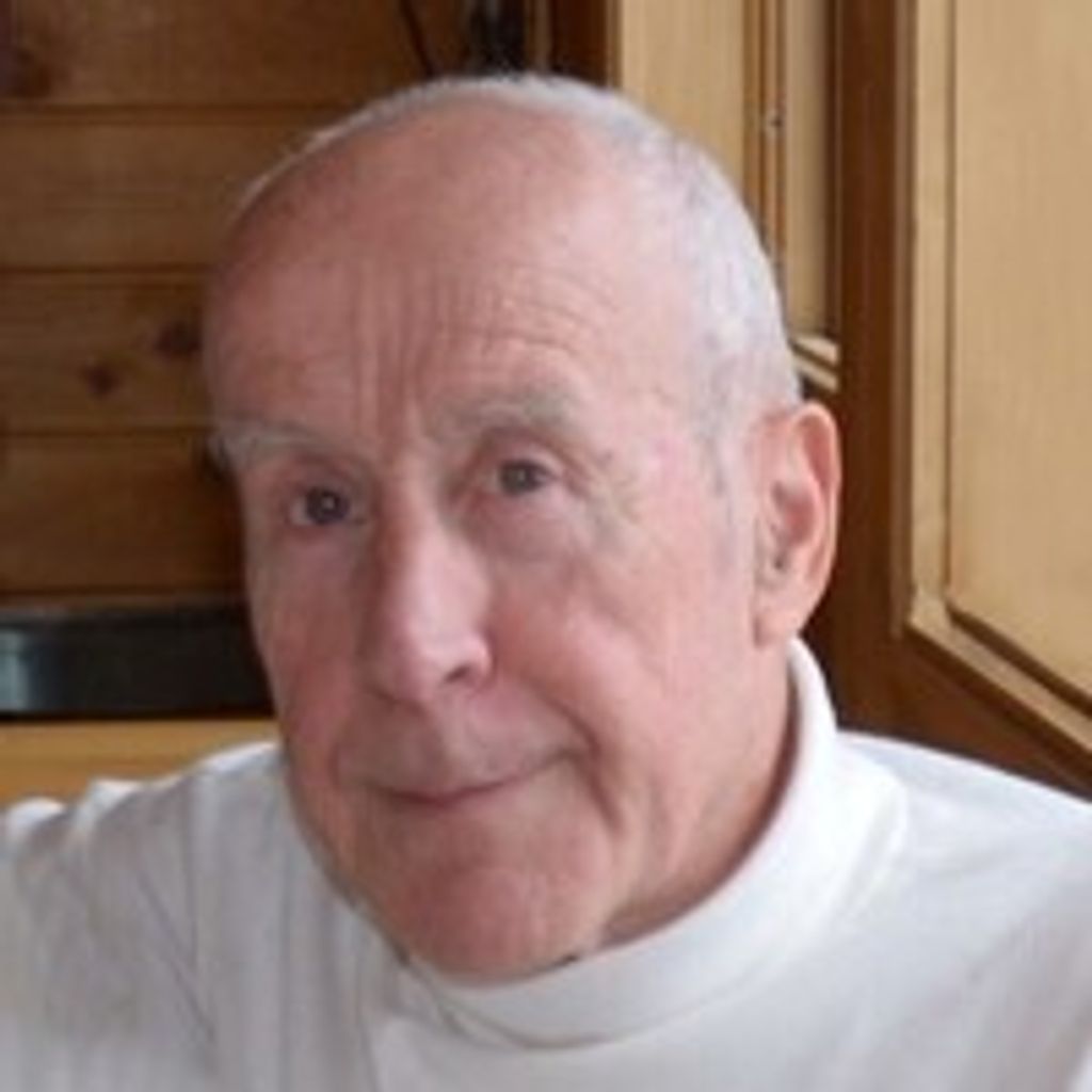 Paul Arnold Lindfors
