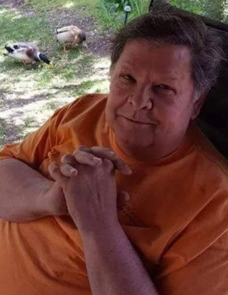 James Lawson Profile Photo