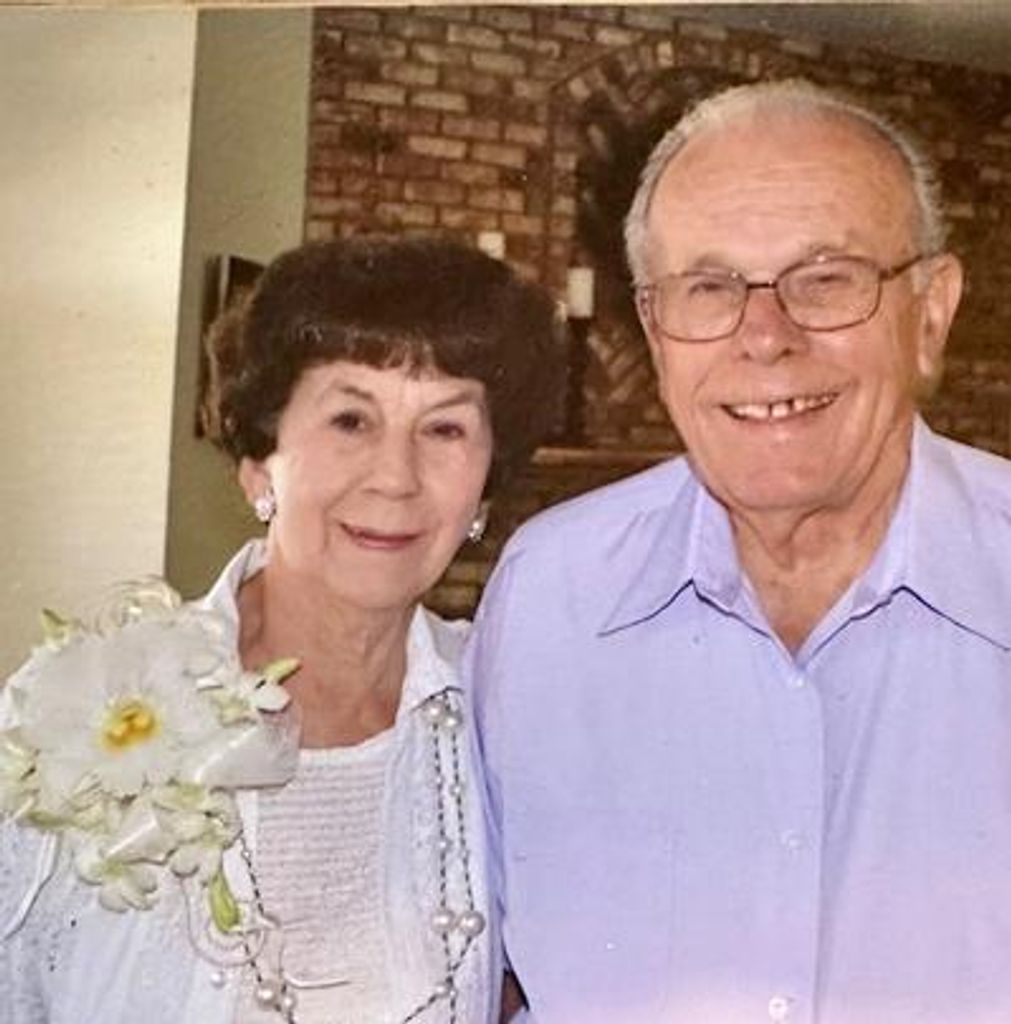 Thelma Mae Burton Profile Photo