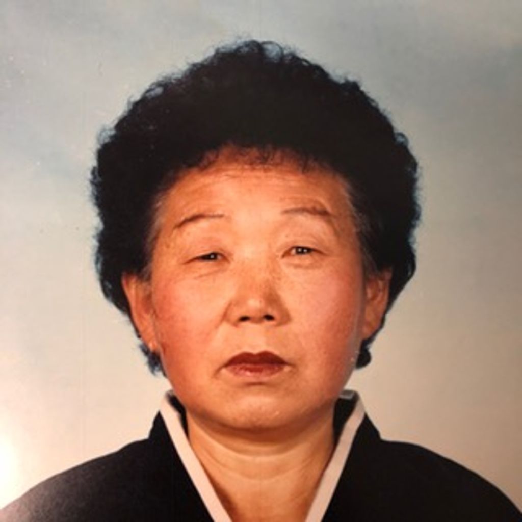 Kwon, Tai Soon