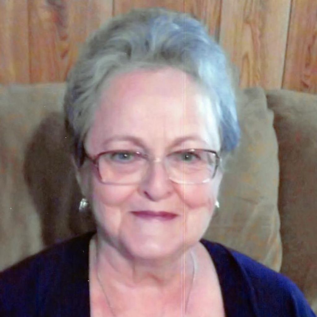 Patsy D. King