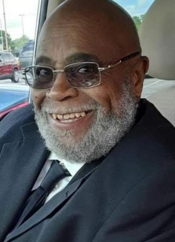 Mr. Freddie Lee Davis