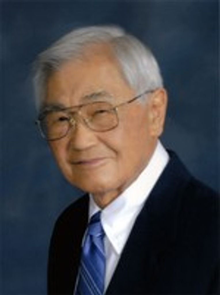 Henry Yutaka Ikemoto