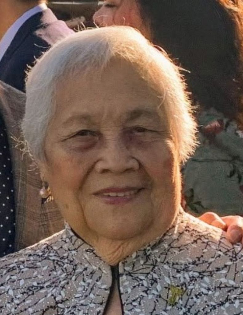Elsie Granado