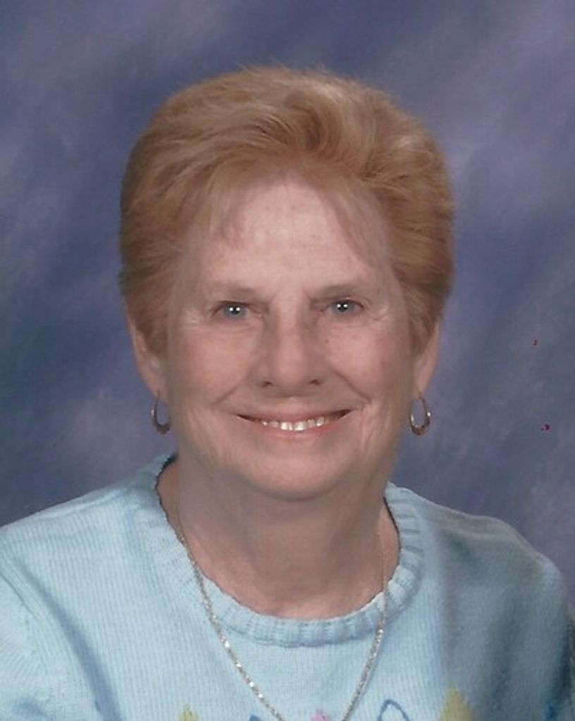 Rita Hudzinski Profile Photo