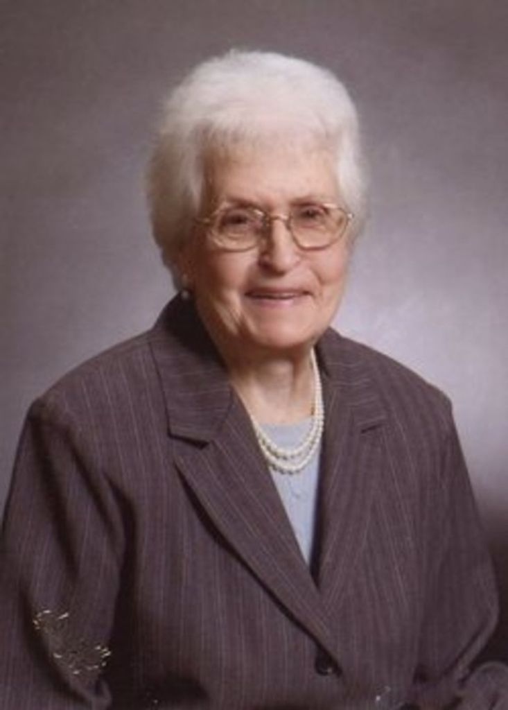 Gladys   Cox