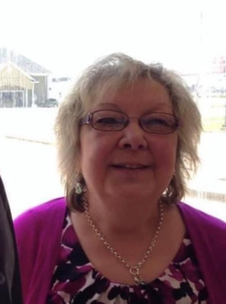 Judy K. (Shook) Higley