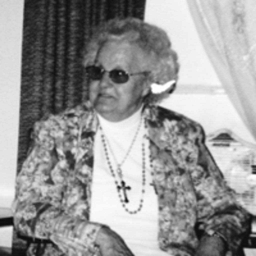 Mary Anne Roy (Betit) Profile Photo