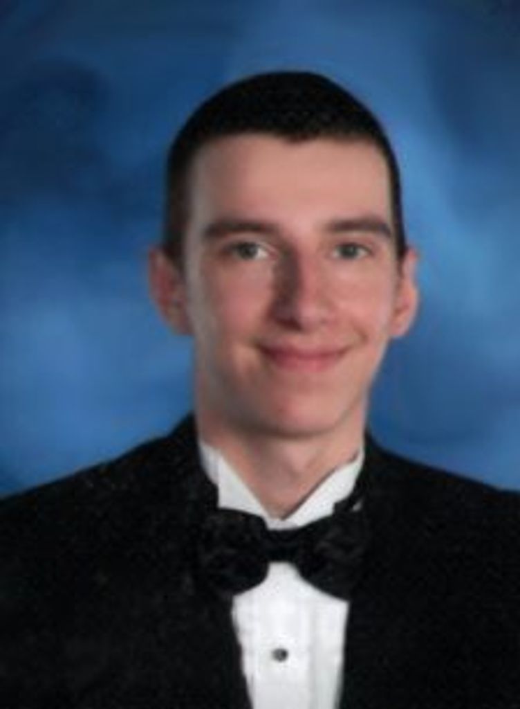 Braeden Michael Bailey-Wooldridge Profile Photo