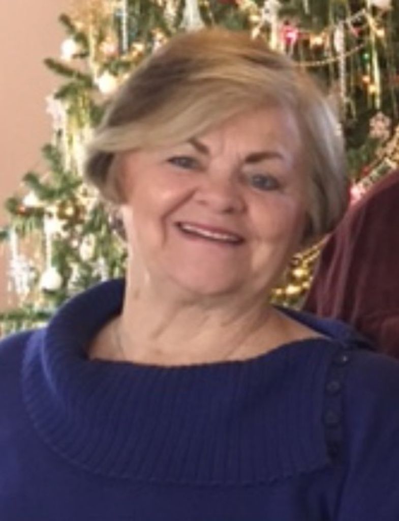Nancy Fay Cale Profile Photo