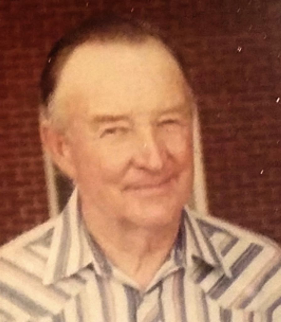 William Charles Jeschke