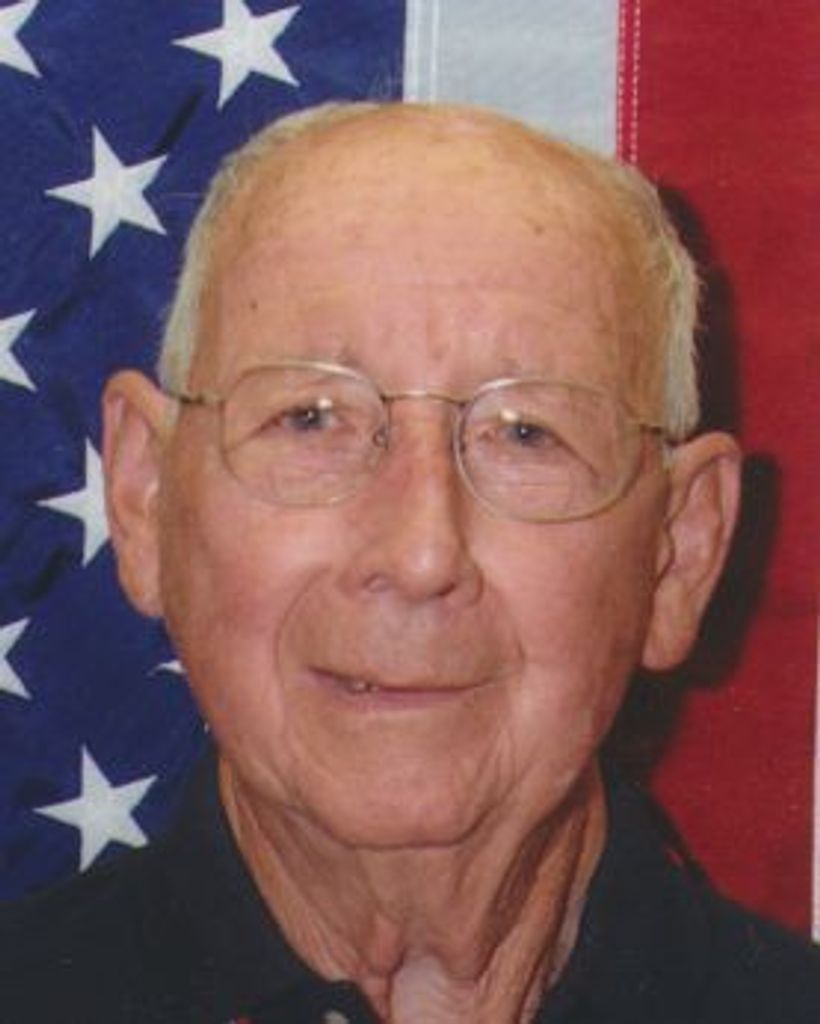 Clyde James Klemp