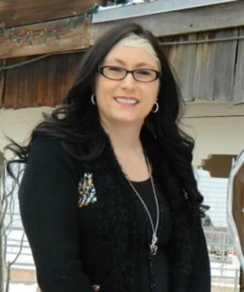 Ann Marie Whitmire Profile Photo