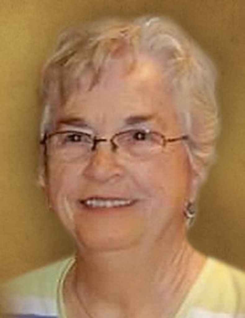 Martha Jane Hunter