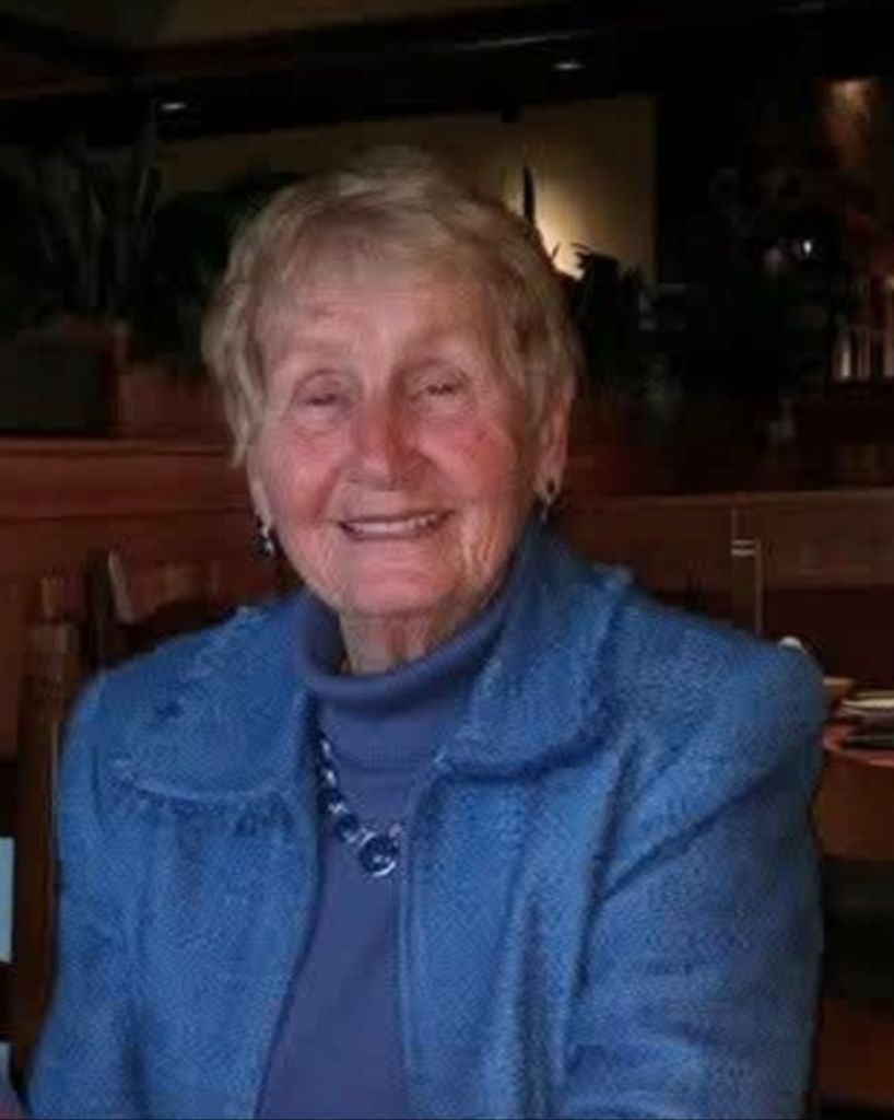 Karla Budleman Scruggs
