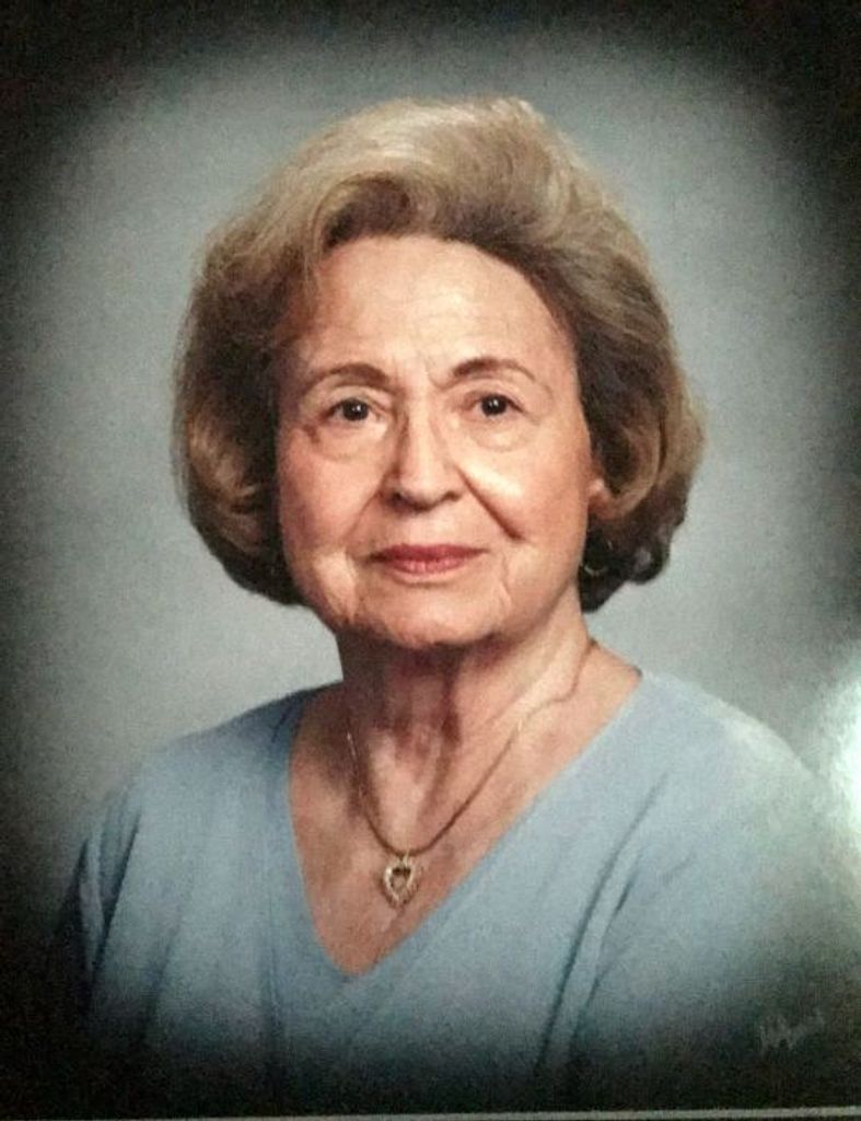 Violet Johnson